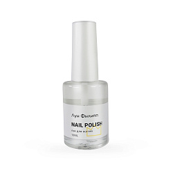 Топ для лака для ногтей, Луи Филипп Top for Nail Polish 10ml